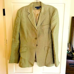 Ralph Lauren Blazer